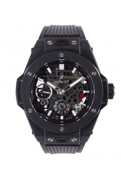 pinecrest hublot buyer|Hublot Big Bang Meca.